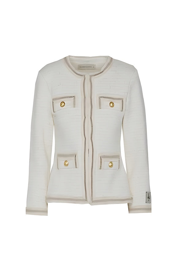 Chaqueta The Extreme Collection Cameron