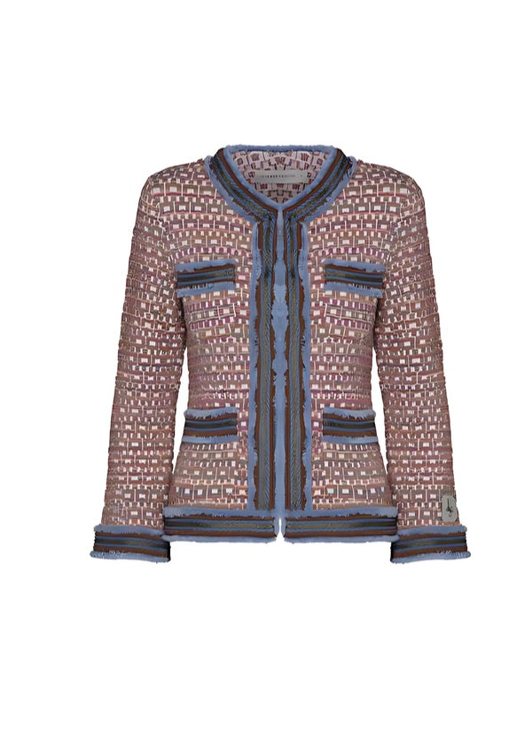 Chaqueta The Extreme Collection Tedy