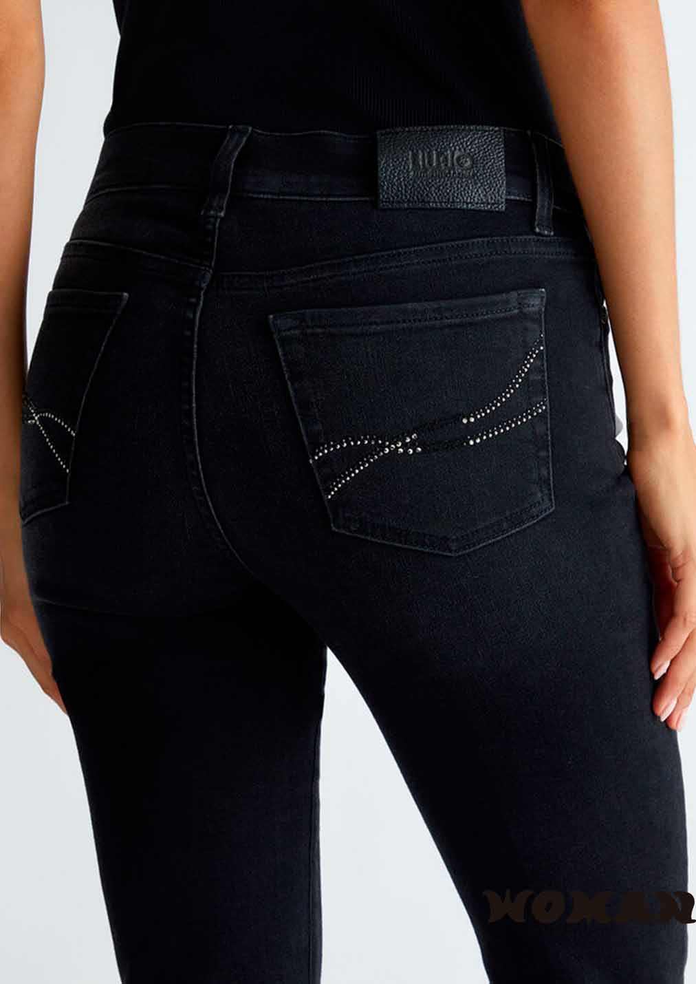 FETICHE SUANCES Cool Leggings