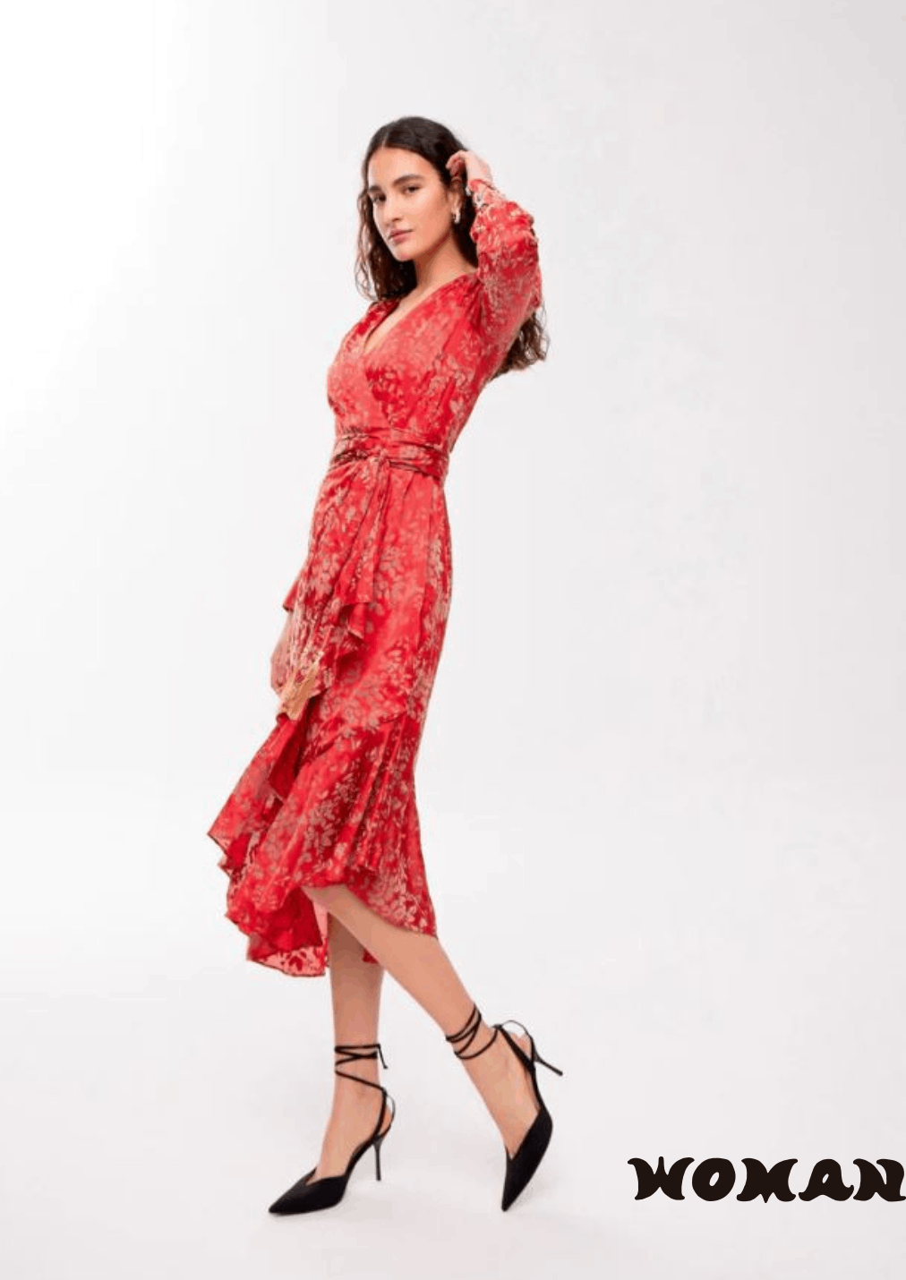 VESTIDO MIOH BOGART WOMAN BOUTIQUE MURCIA