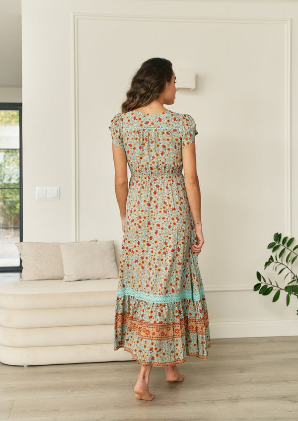 Jaase Synergy Dress