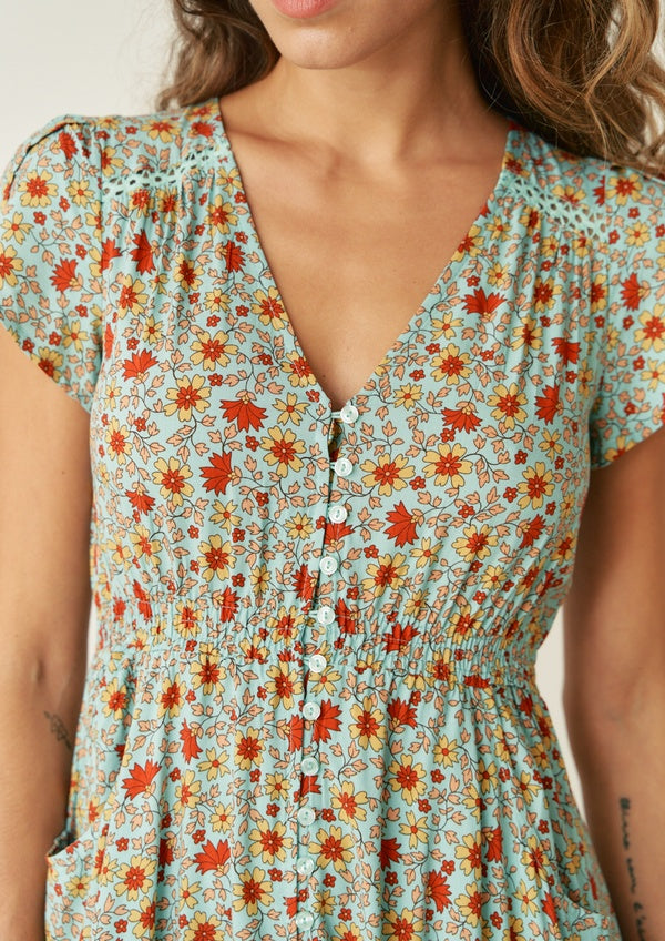 Jaase Synergy Dress