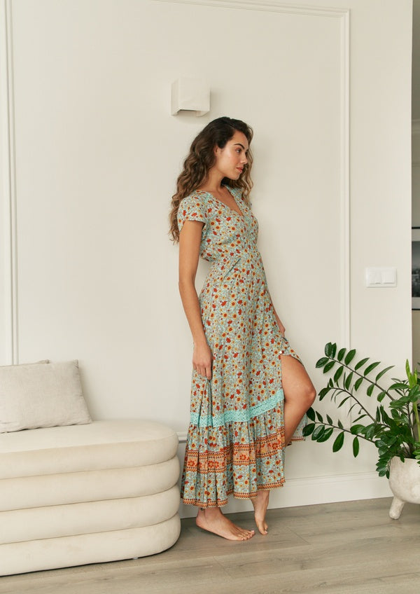 Jaase Synergy Dress