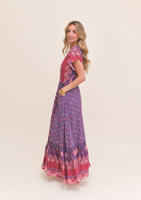 Vestido Jaase Rosewood Carmen