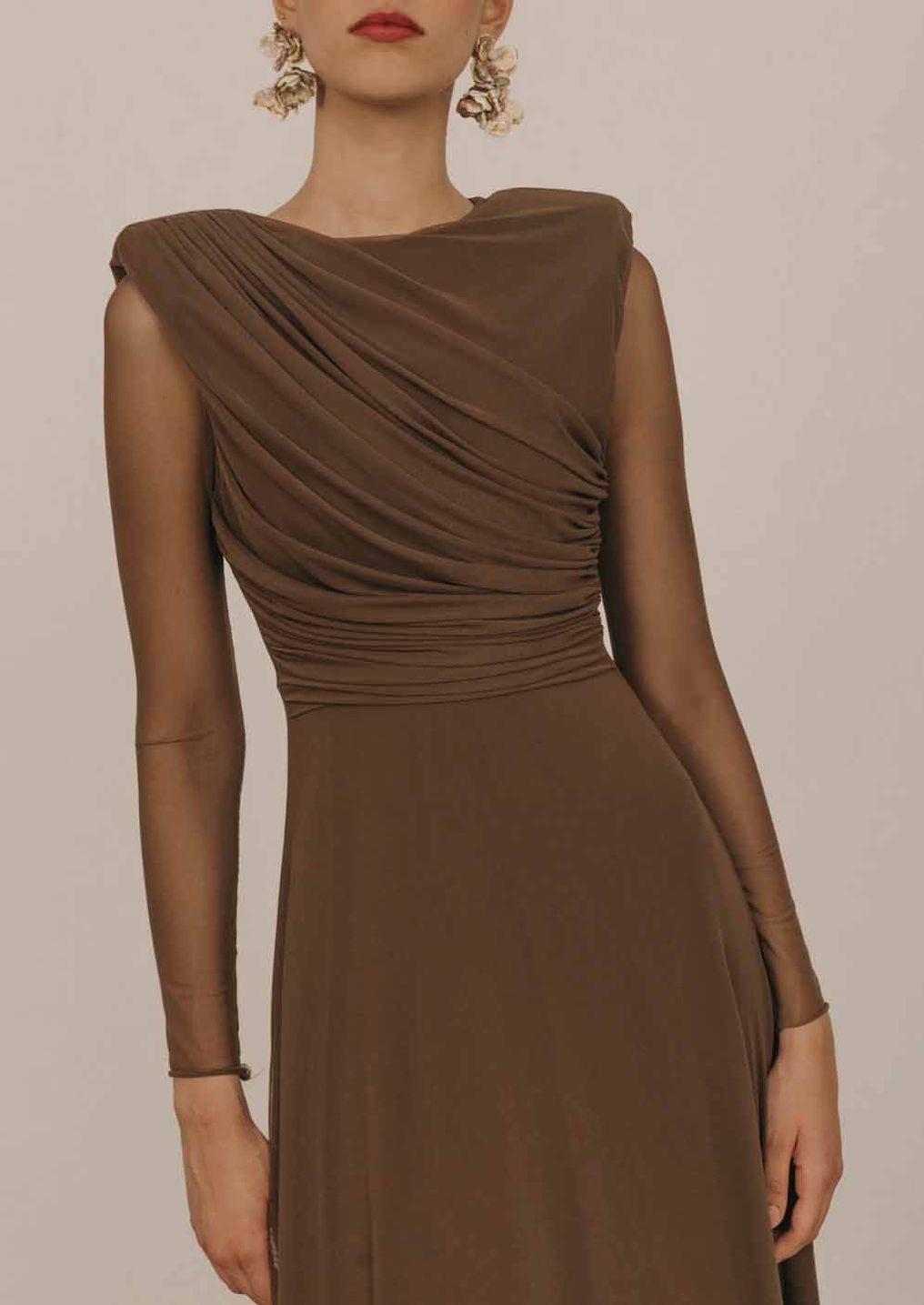 Vestido CHERUBINA Odile
