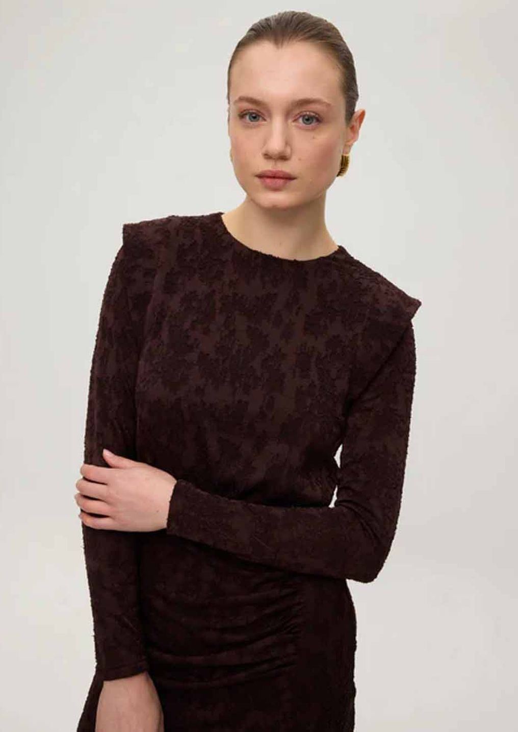 Vestido MIOH - Foster Brown