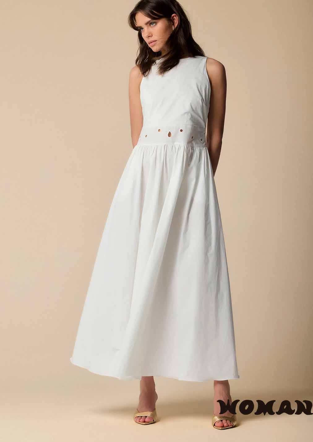 KOCCA ALIENNA dress