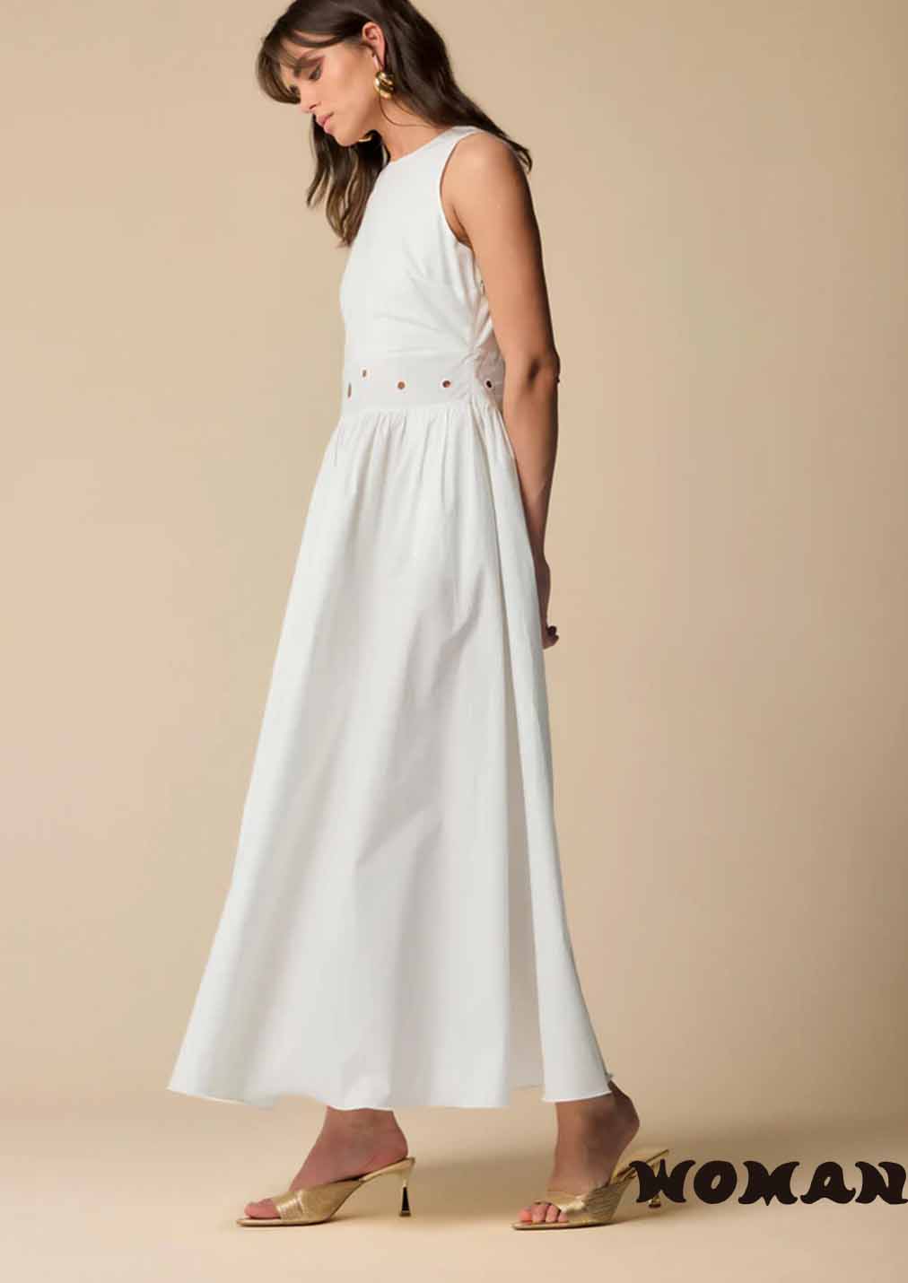 KOCCA ALIENNA dress