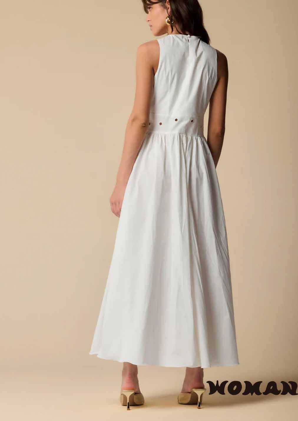 KOCCA ALIENNA dress
