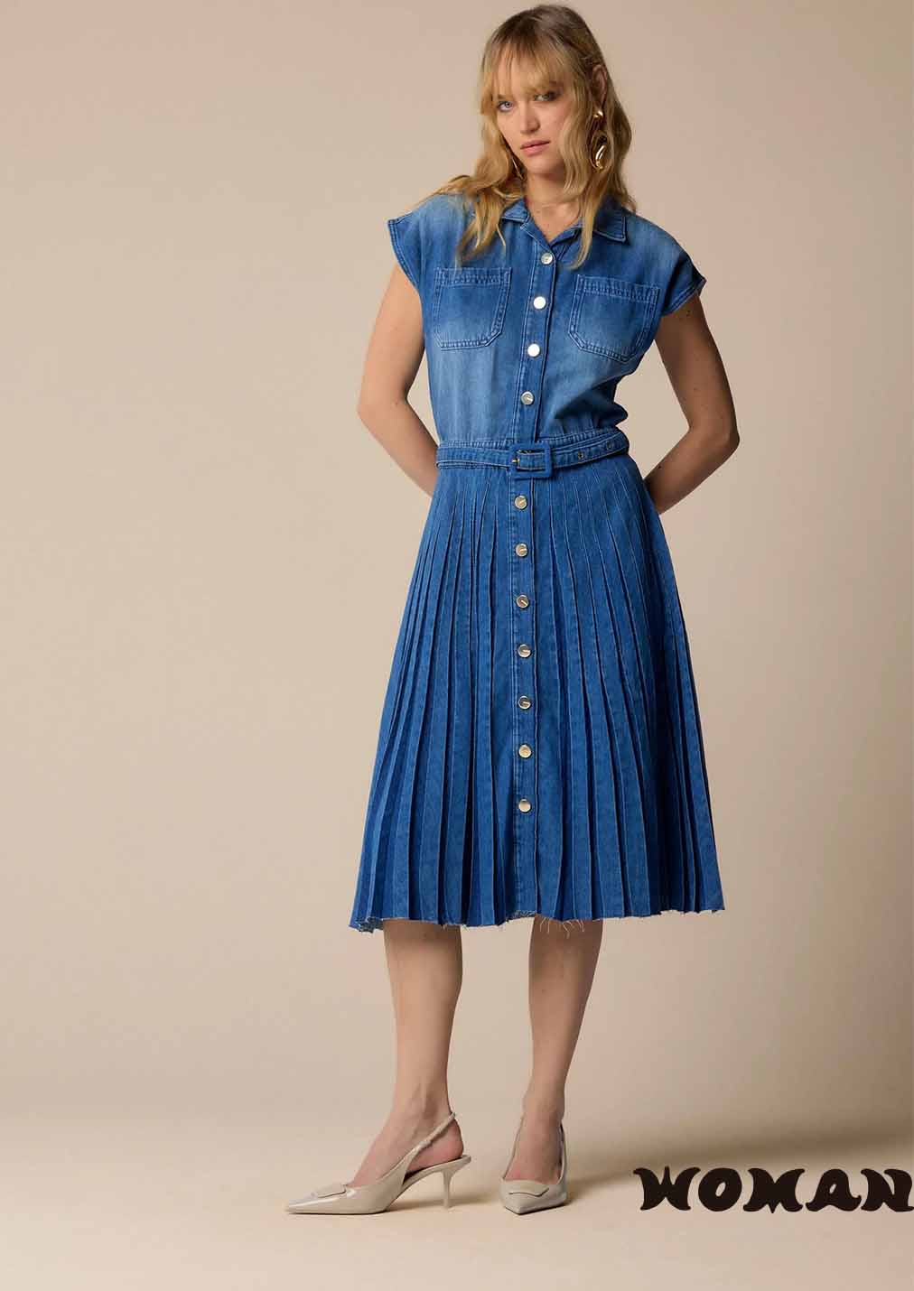 KOCCA AMEL dress