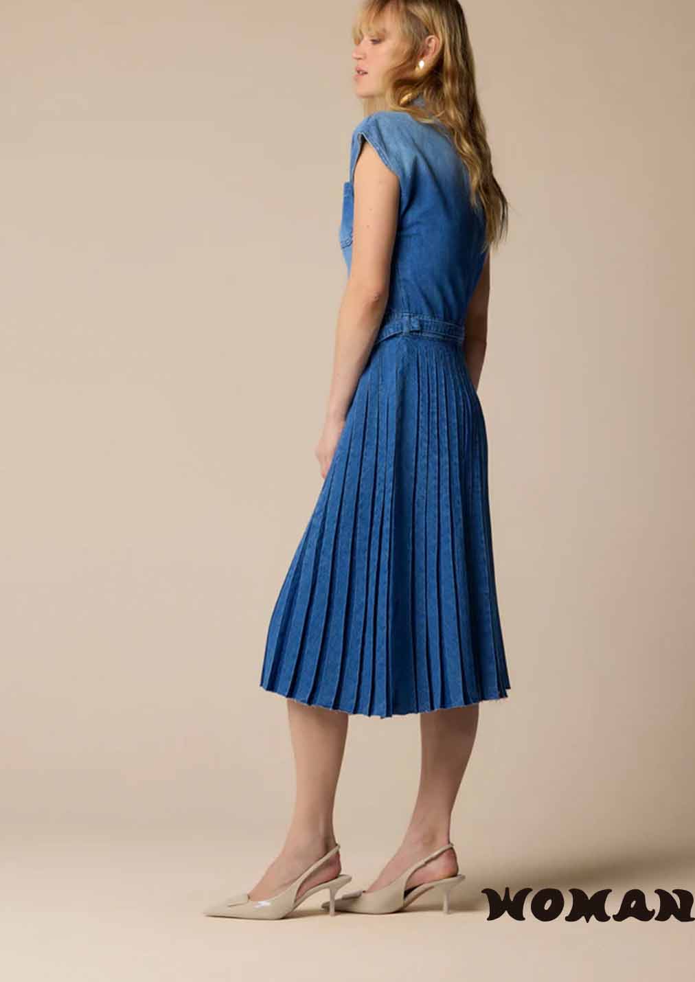 KOCCA AMEL dress