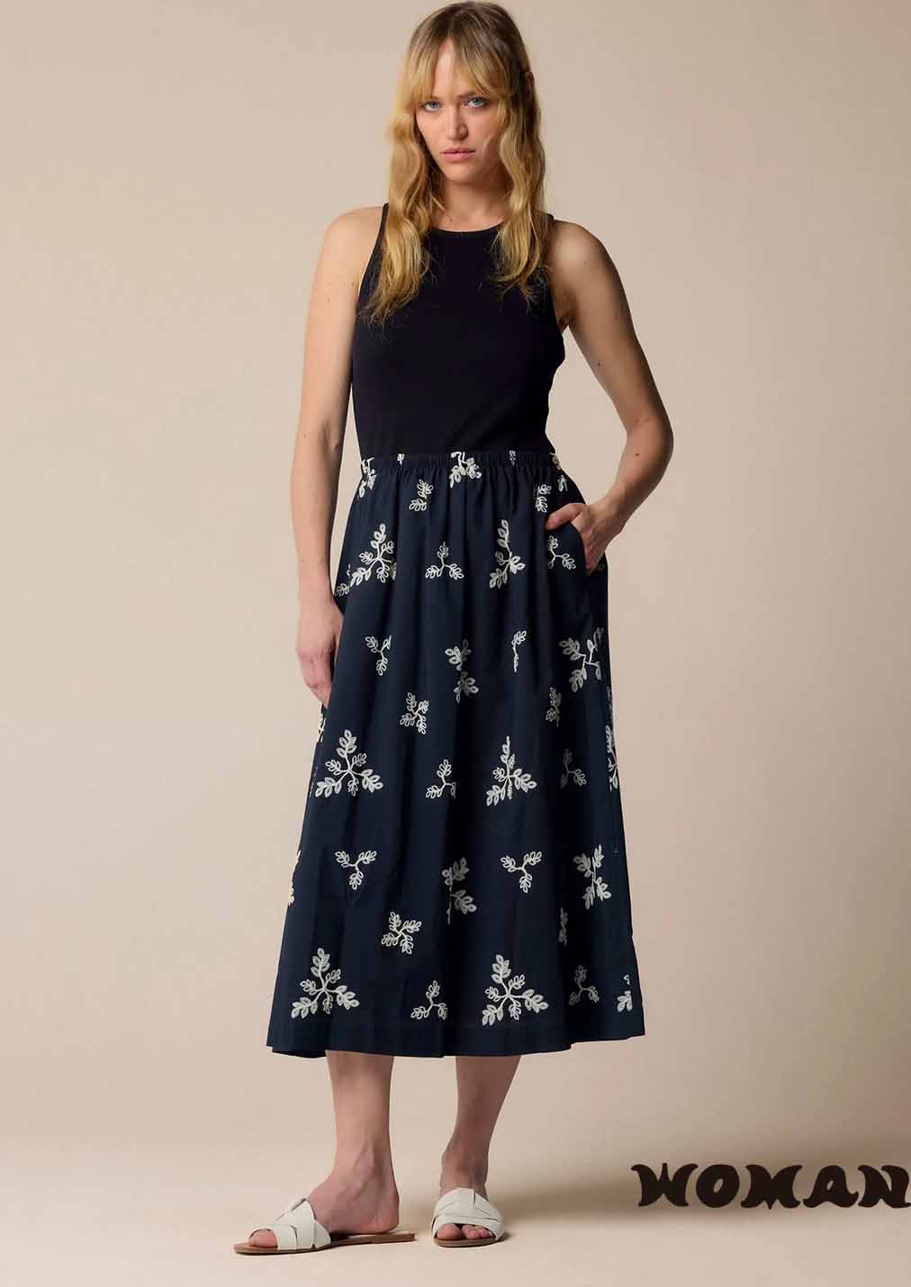 KOCCA Haliey Dress