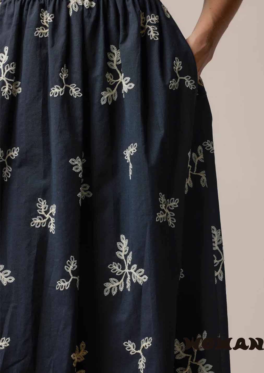 KOCCA Haliey Dress