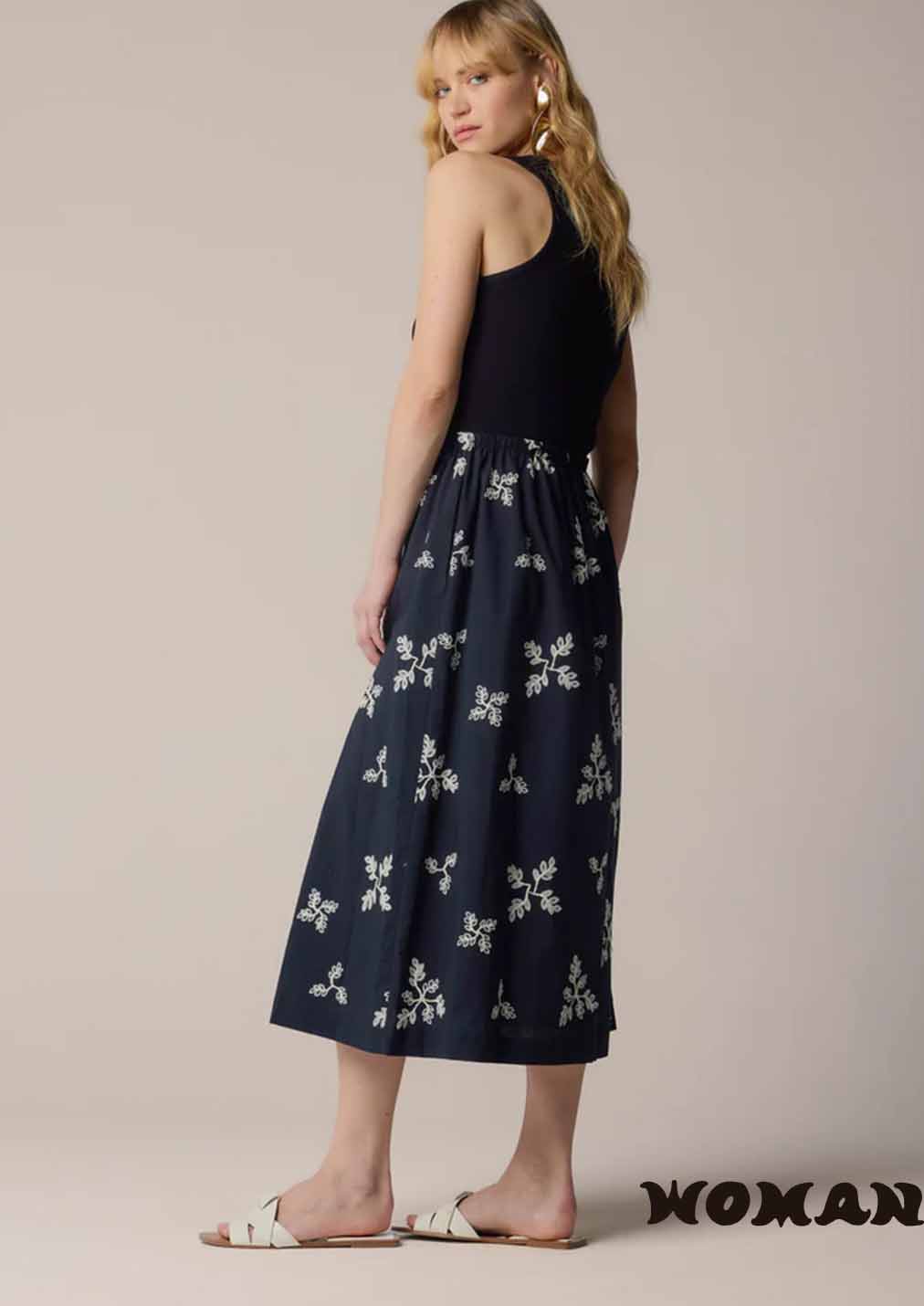 KOCCA Haliey Dress