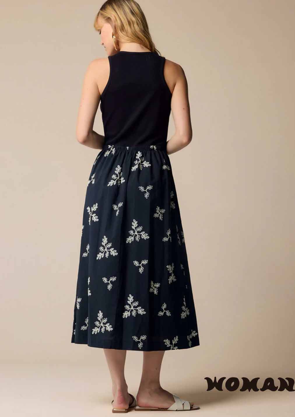 KOCCA Haliey Dress