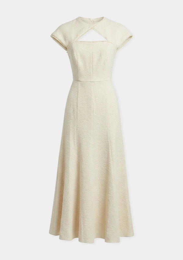 Vestido CHERUBINA Venetia