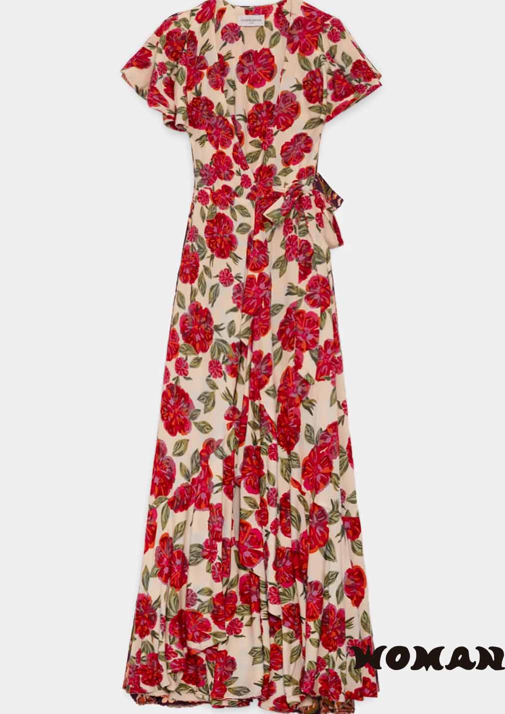 CHERUBINA Imane dress