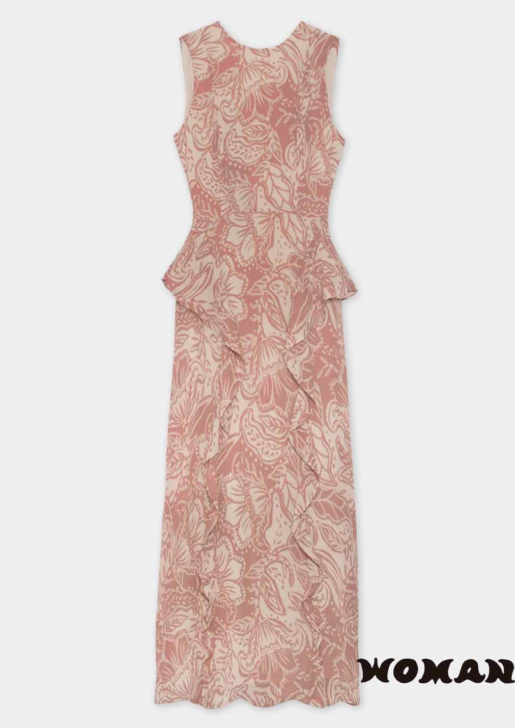 Vestido CHERUBINA Kenza
