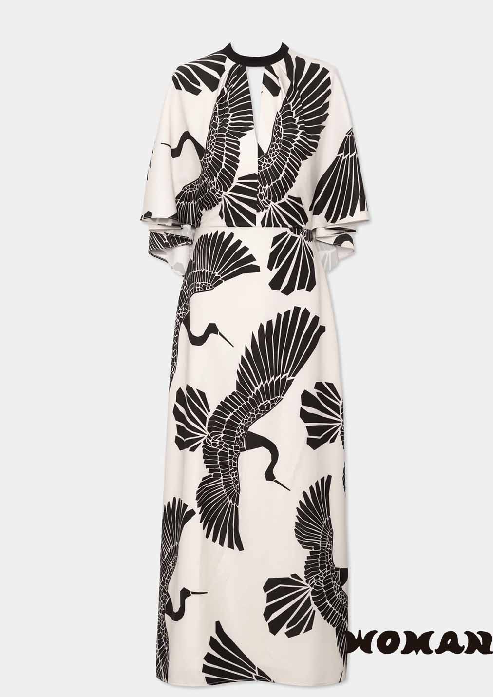 Vestido CHERUBINA Meryem