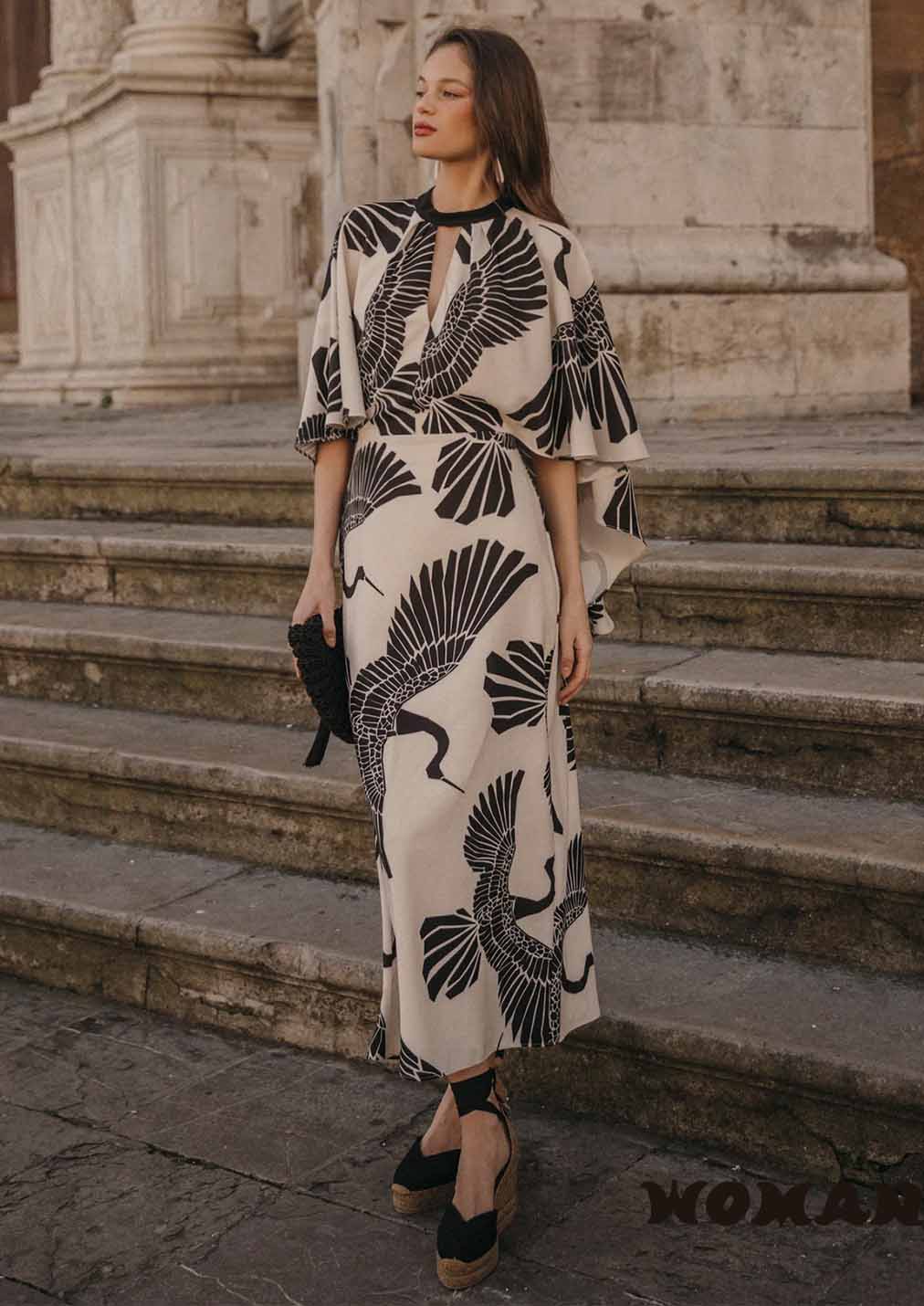 Vestido CHERUBINA Meryem