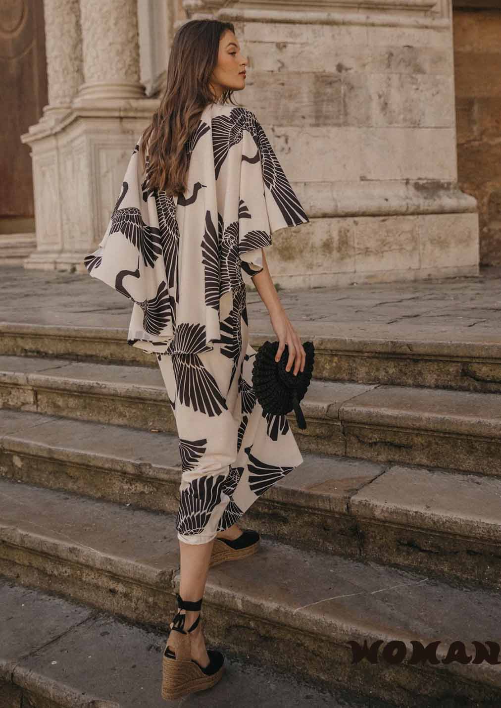 Vestido CHERUBINA Meryem