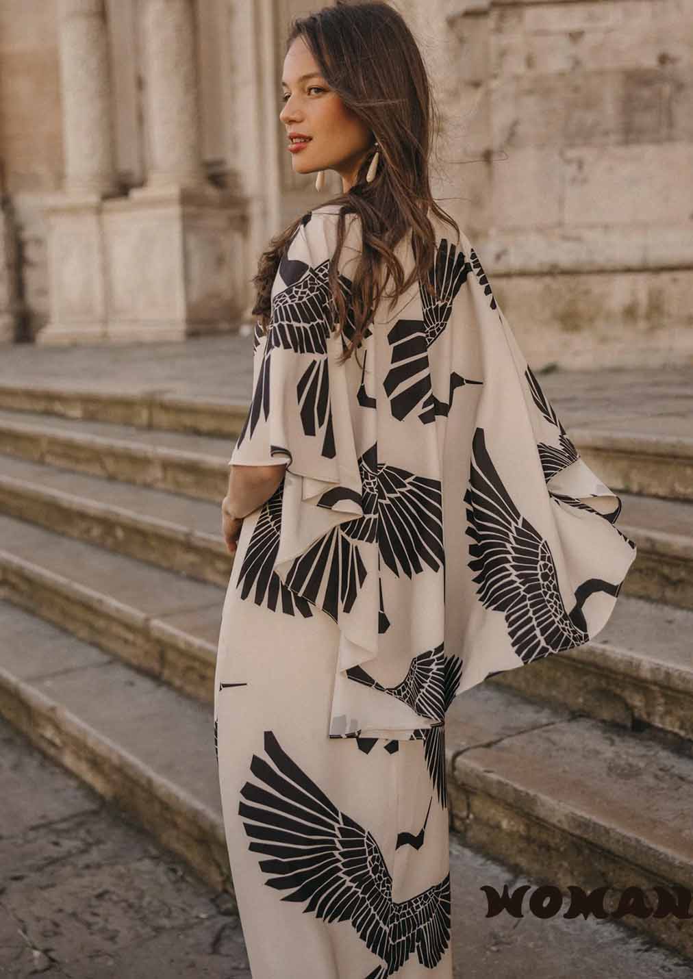 Vestido CHERUBINA Meryem