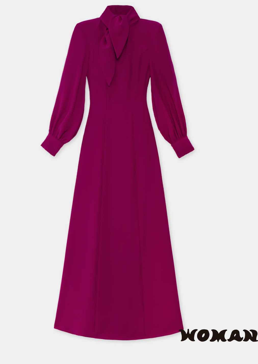Vestido CHERUBINA Shalom