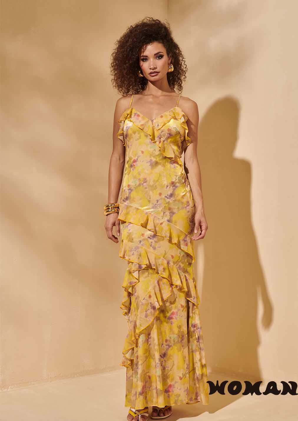 SUANCES Dawn FETISH Dress