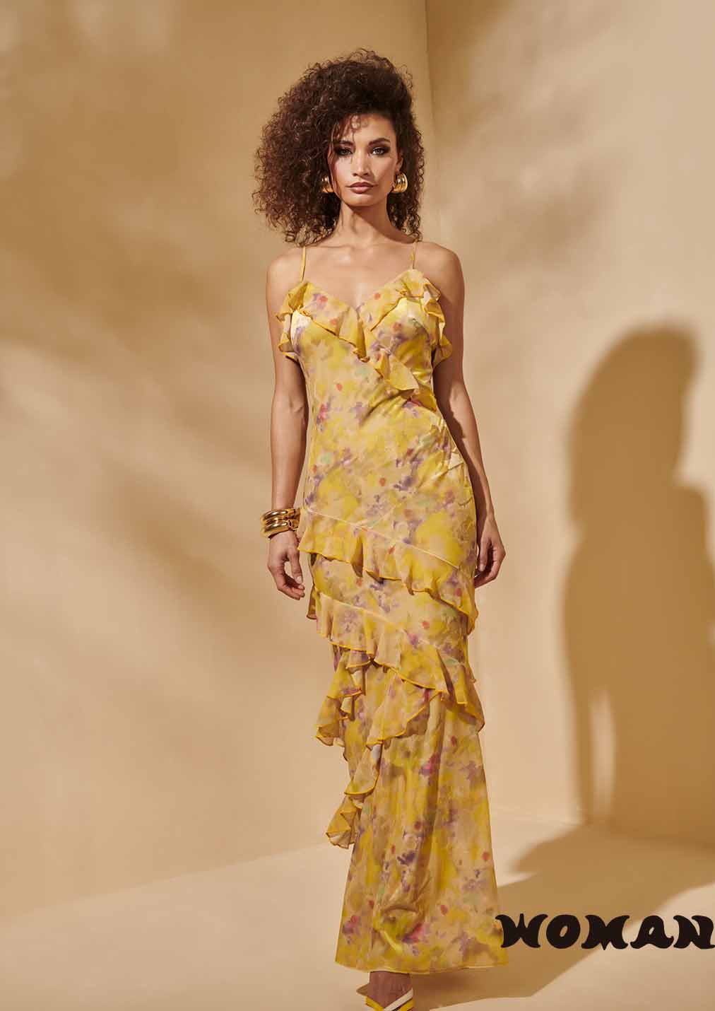 SUANCES Dawn FETISH Dress