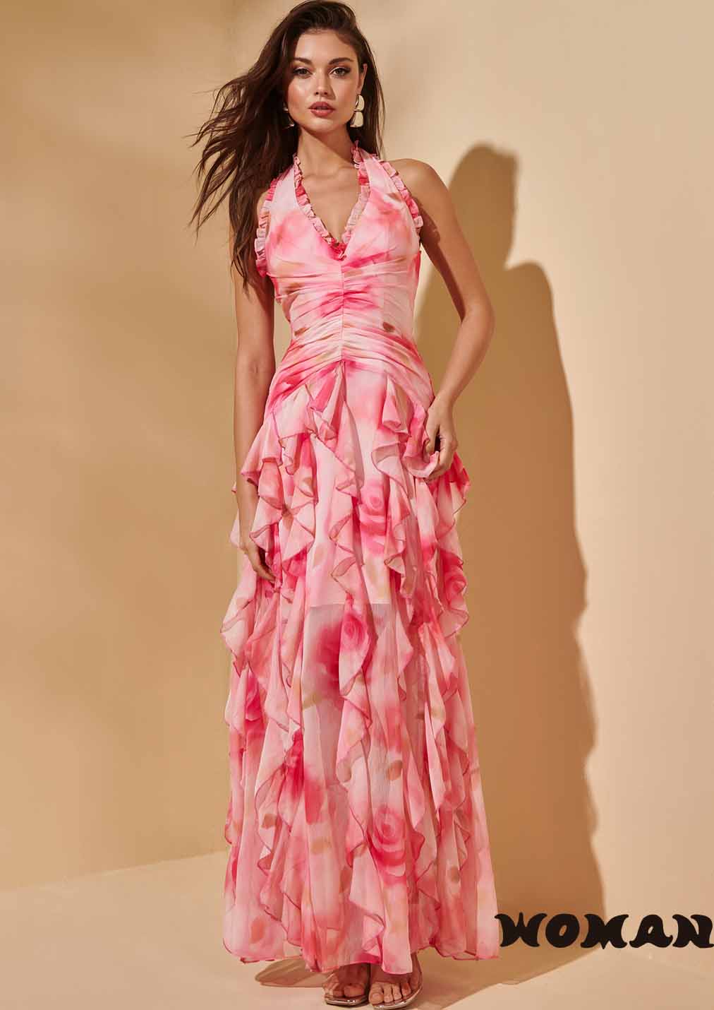SUANCES Aroma FETISH Dress