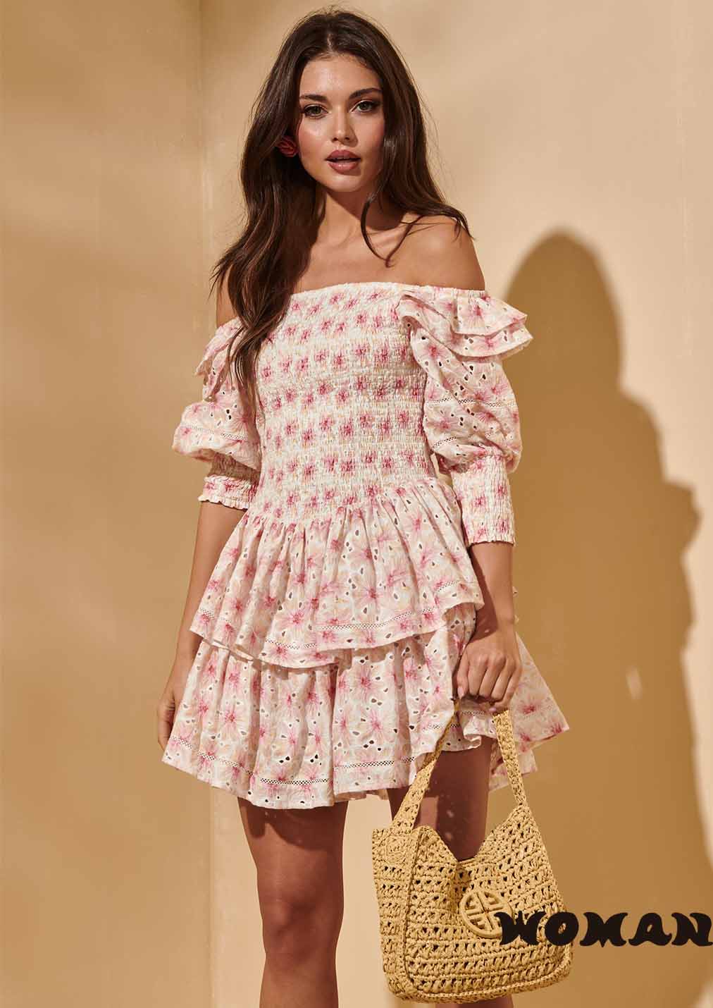 Vestido FETICHE SUANCES Esencia