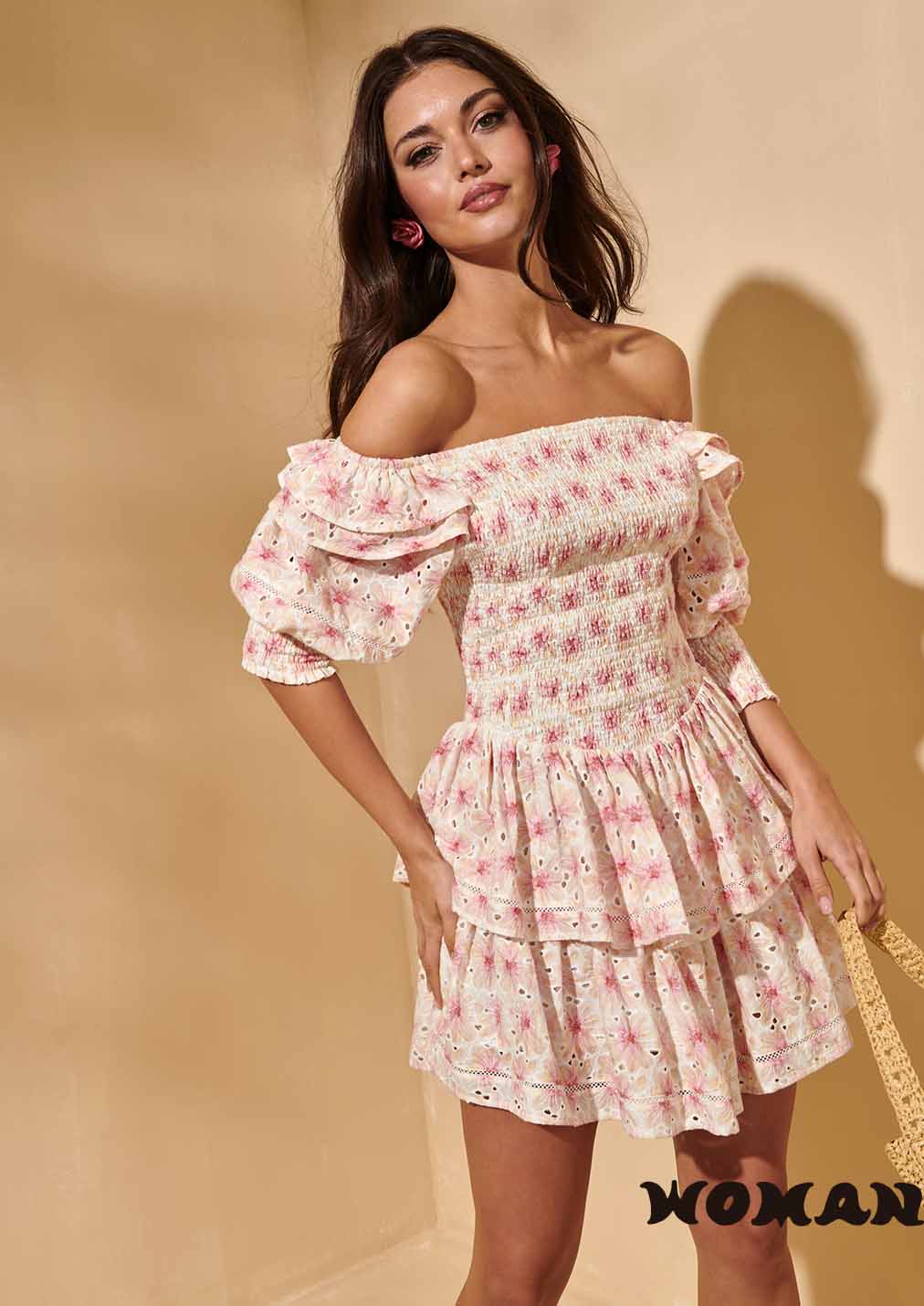 Vestido FETICHE SUANCES Esencia