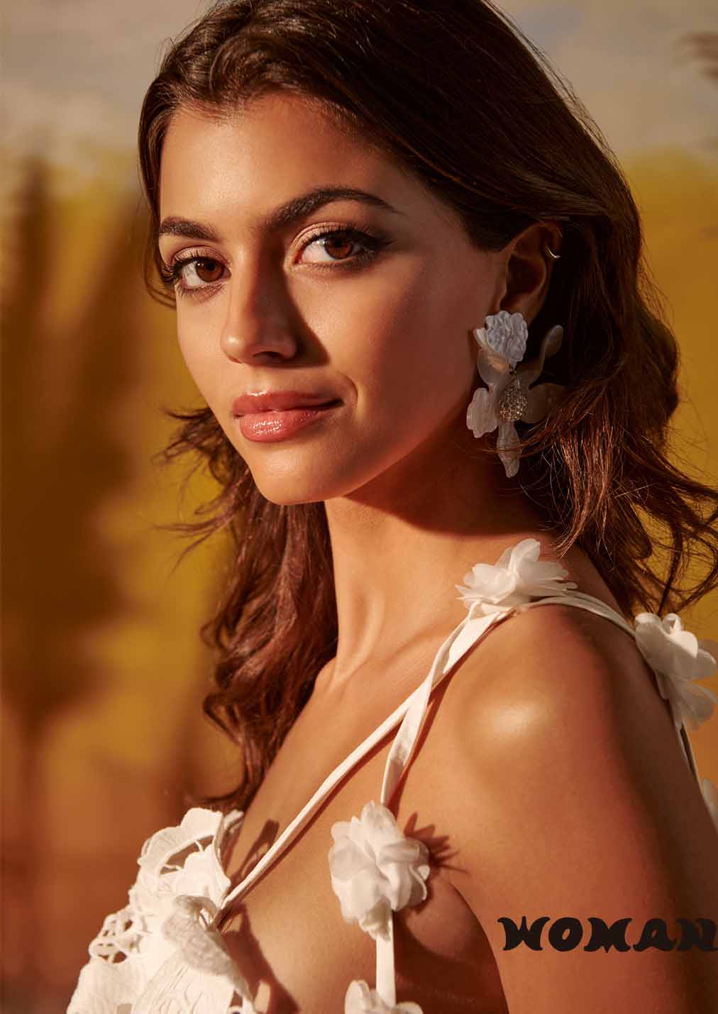 Vestido FETICHE SUANCES GOLDEN HOUR SET