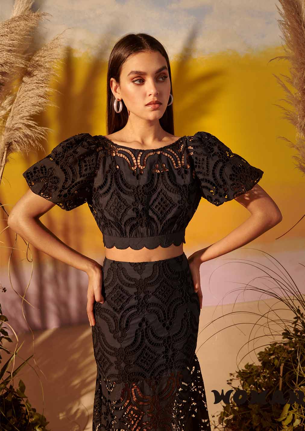 Vestido FETICHE SUANCES MARSHALL SET