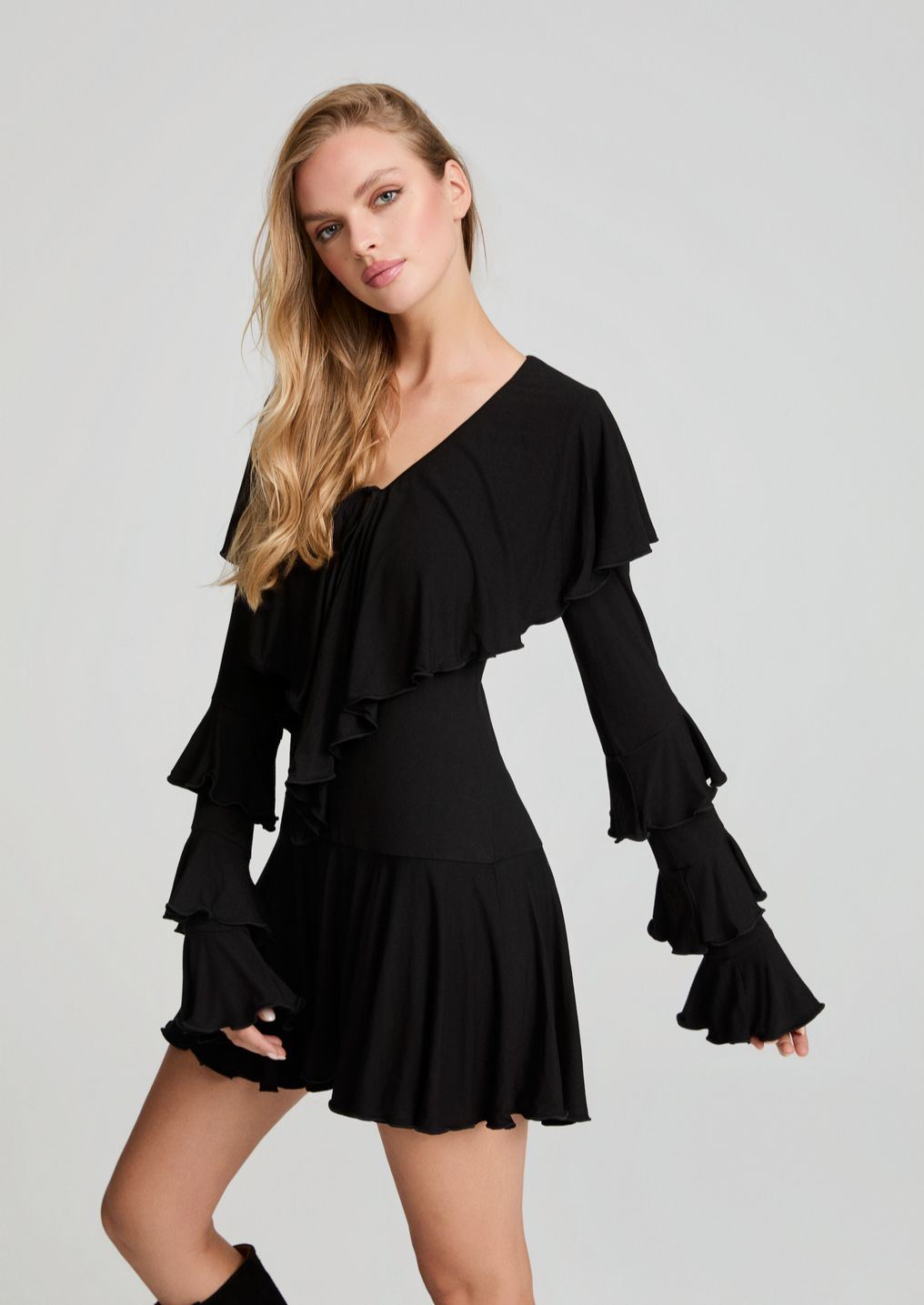 Vestido FETICHE SUANCES Nara
