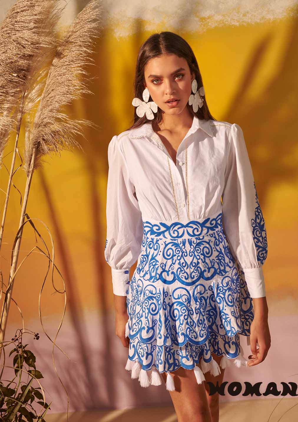 Vestido FETICHE SUANCES OPORTO