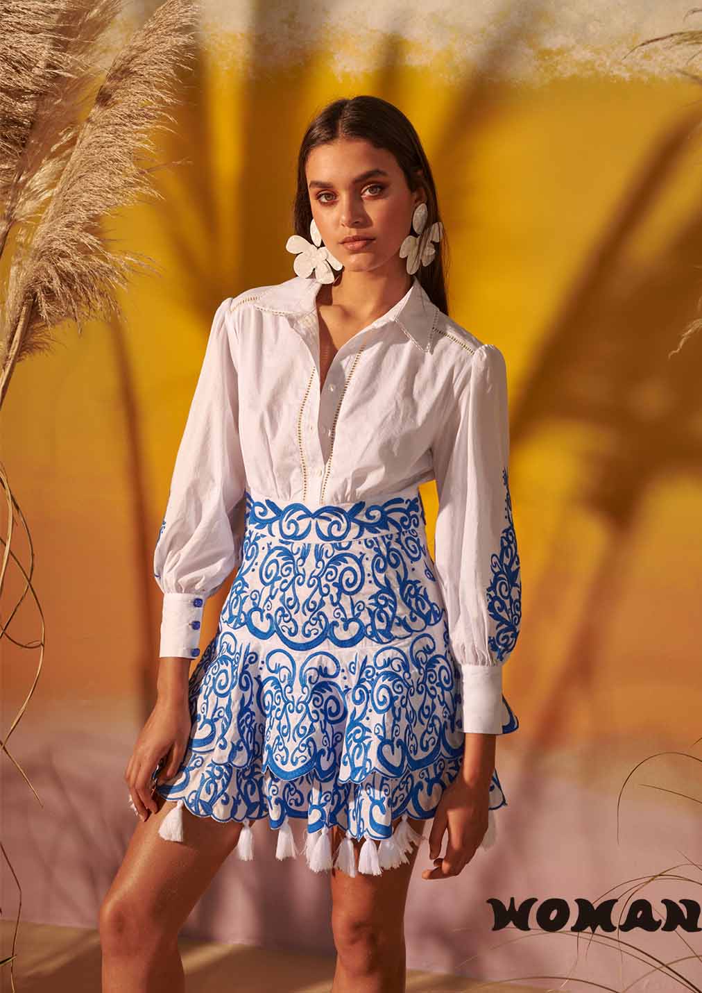 Vestido FETICHE SUANCES OPORTO