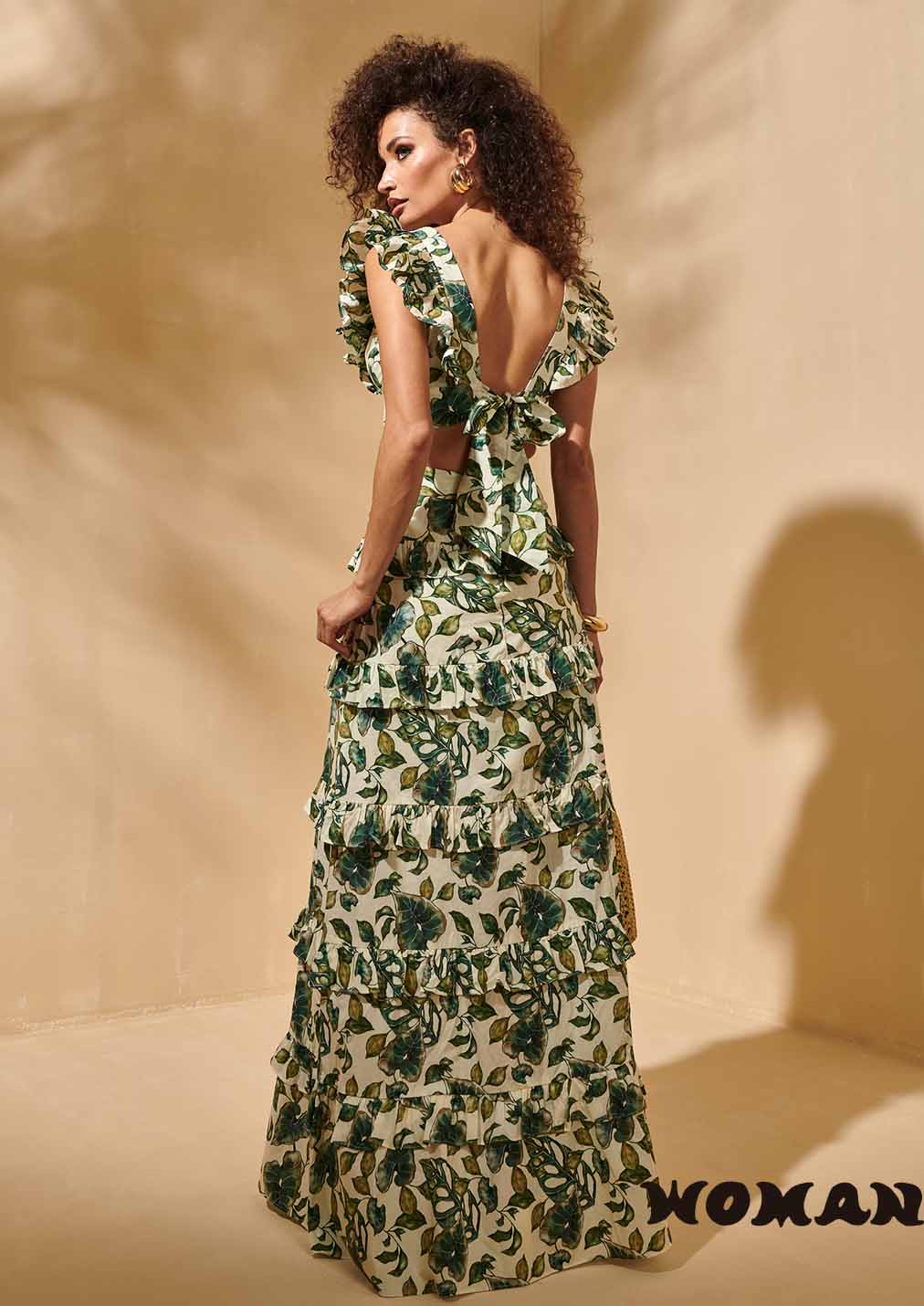 Coffret Paradis Tropical FETICHE SUANCES