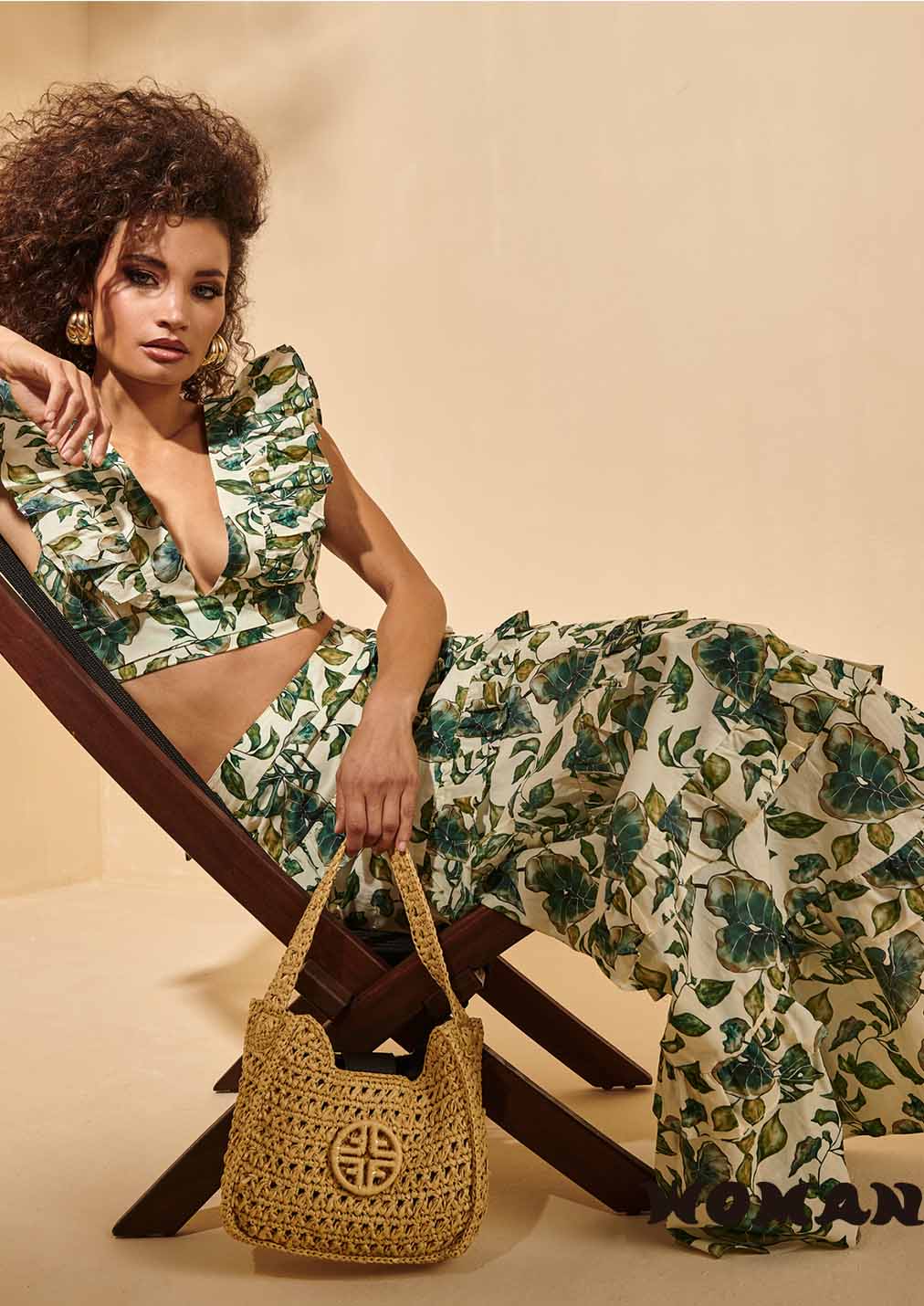 Coffret Paradis Tropical FETICHE SUANCES