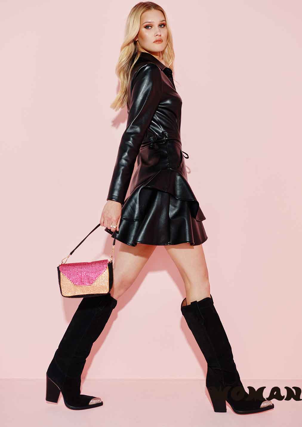 Bolso Fetiche Suances