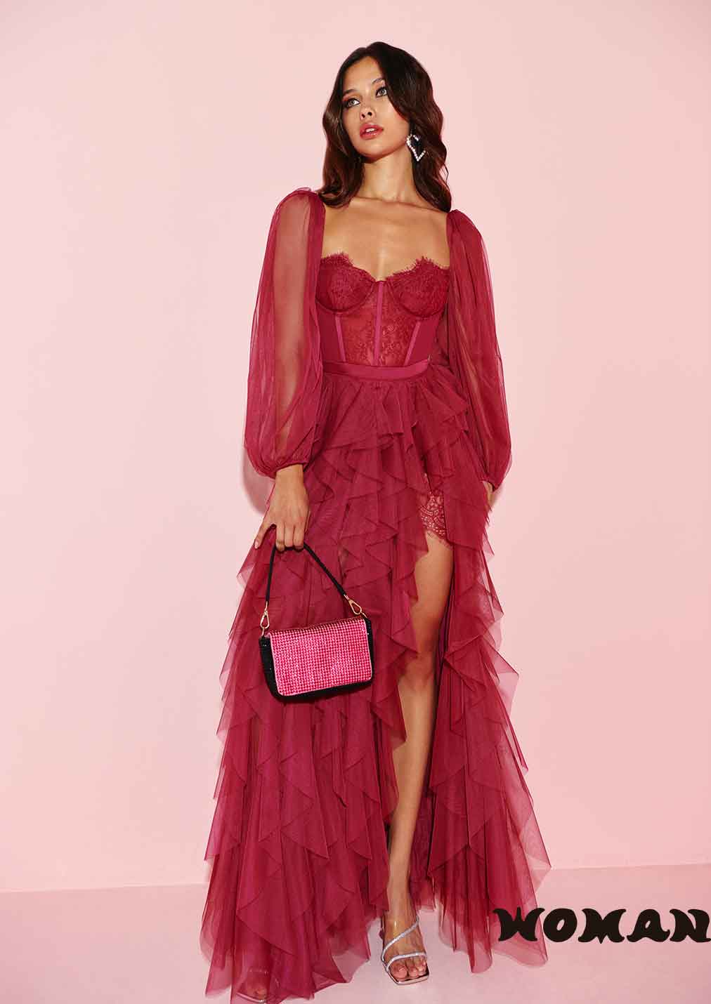 Bolso Fetiche Suances