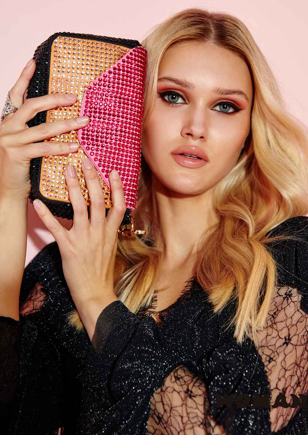 Bolso Fetiche Suances