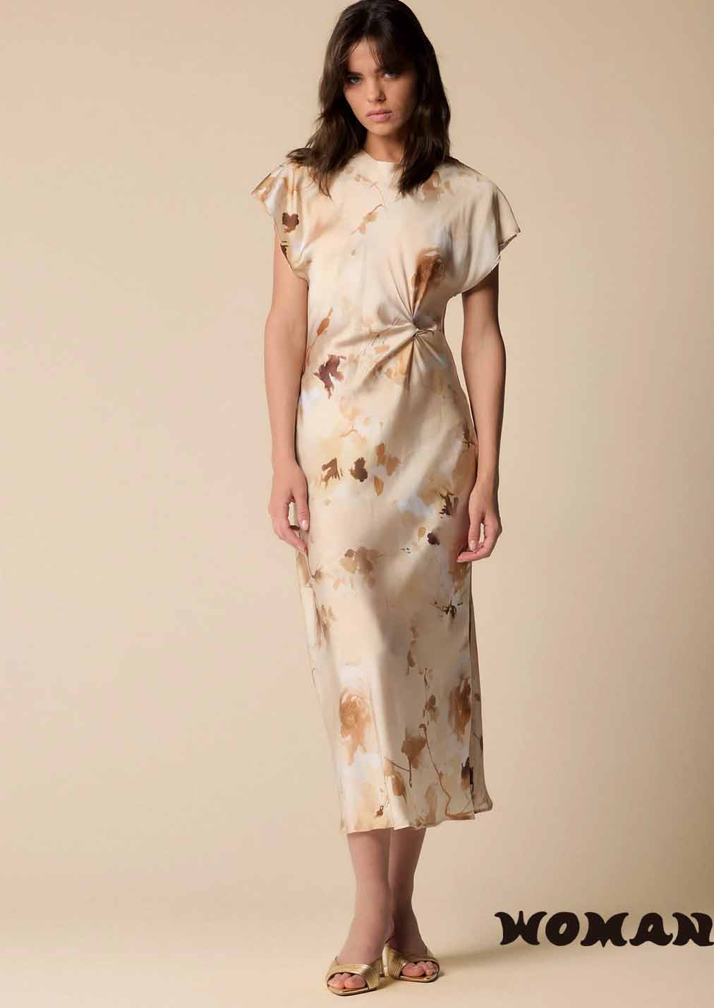 KOCCA Etela Dress