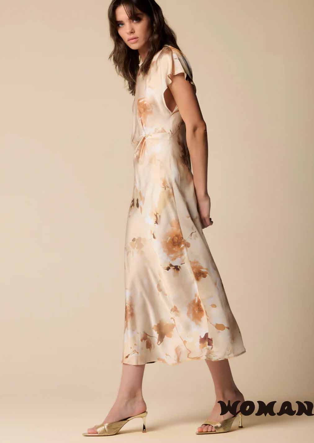 KOCCA Etela Dress