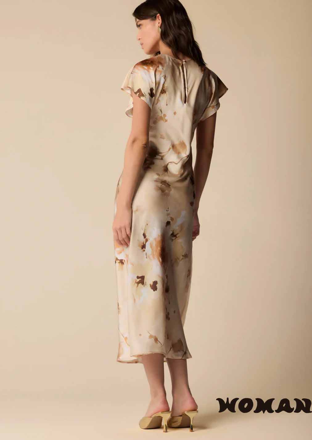 KOCCA Etela Dress