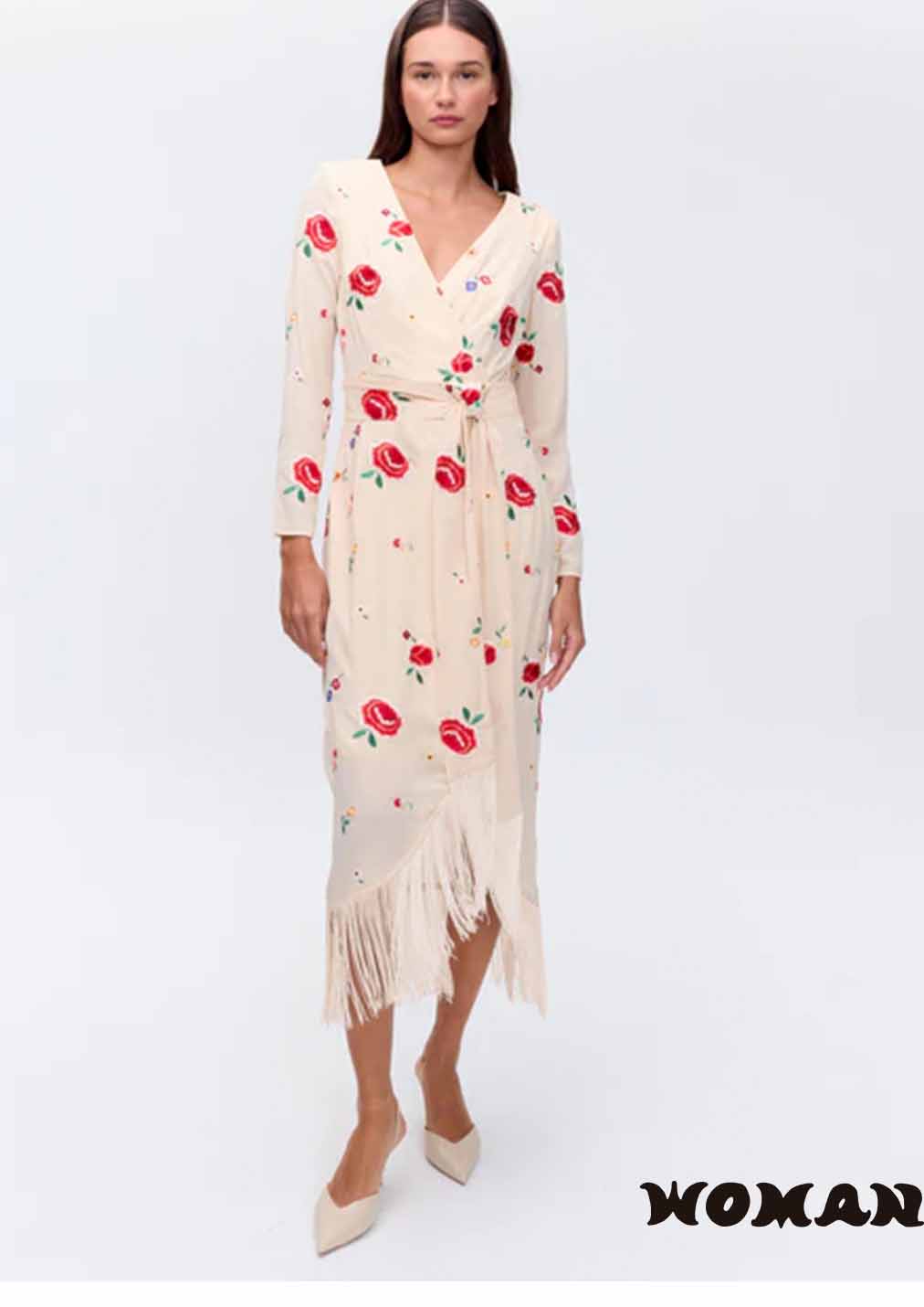 MIOH Dress - South