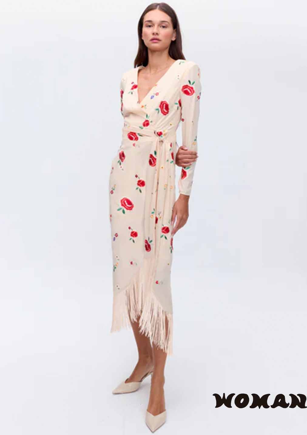 MIOH Dress - South