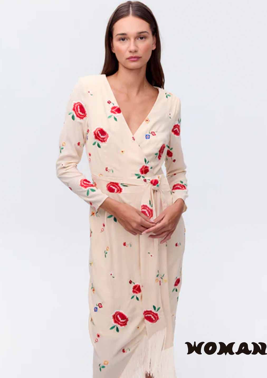 MIOH Dress - South