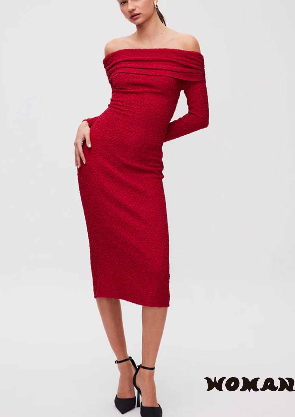 Vestido MIOH - Bridge