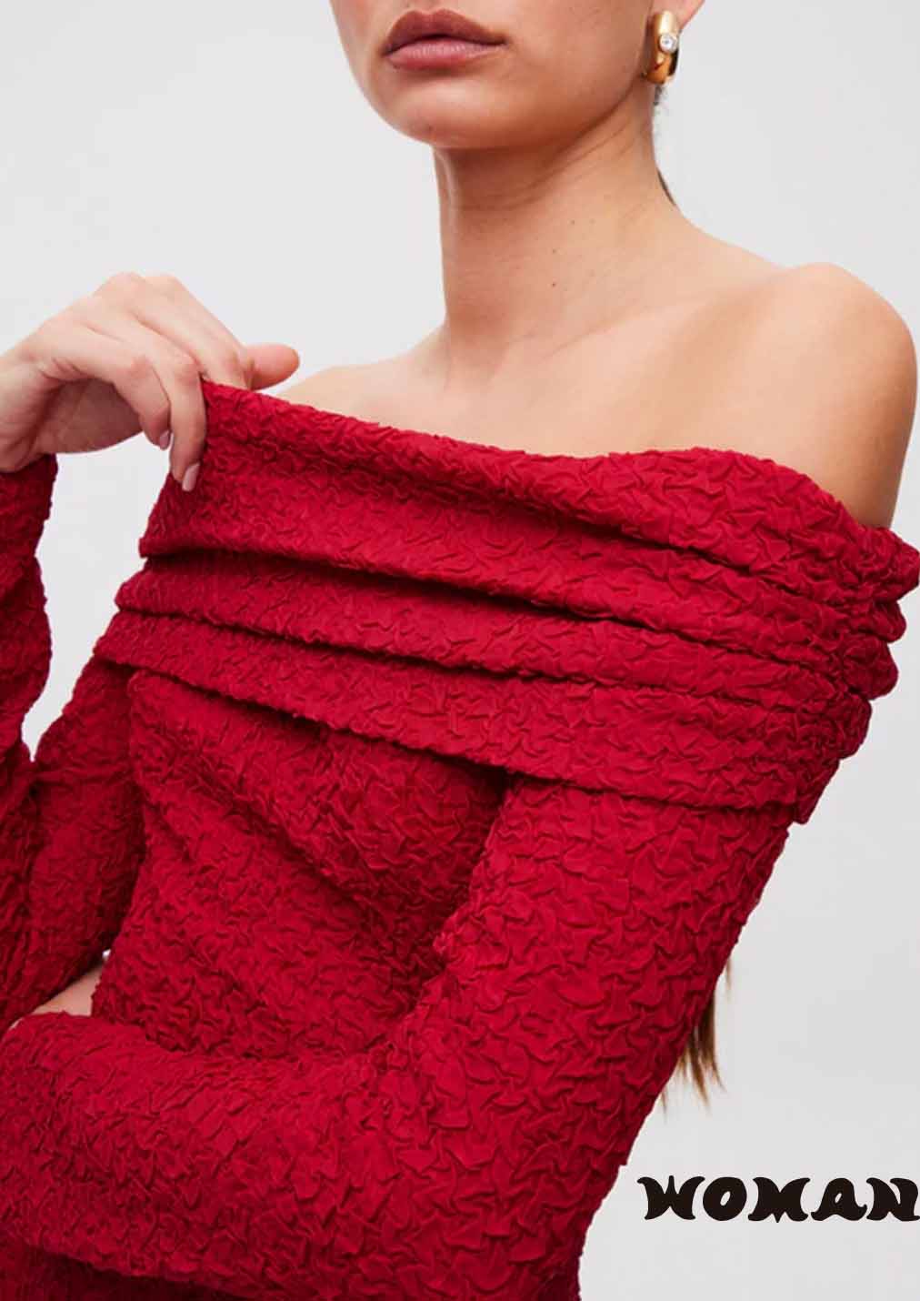 Vestido MIOH - Bridge